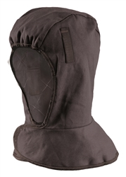 SX700 - OccuNomix Premium Flame Resistant Shoulder Length Winter Liner