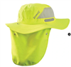TD500 - OCCUNOMIX: Wicking & Cooling Ranger Hat with Neck Shade