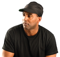 TN8 - OccuNomix Tuff Nougies Hard Billed Welder's Cap