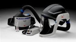 TR-300N+HIK - 3M Versaflo Heavy Industry PAPR Kit