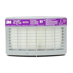 TR-3712N - 3M HE Filter for TR-300 Series PAPR