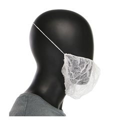 UBC-1000 - PIP SBP 18" Beard Covers