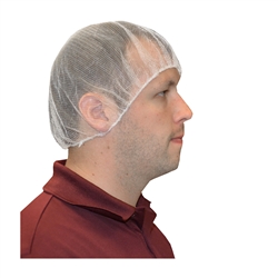 UC1000 - PIP Nylon Hair Nets