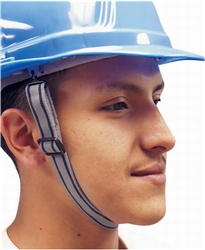 V350 - OccuNomix Vulcan Hard Hats Chin Strap