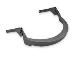 VB10 - Elvex Cap Mount Universal Bracket for Face Shields and Screens