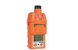VTS-K1232111101 - Industrial Scientific MX4 Ventis Multi-Gas Monitor with Pump