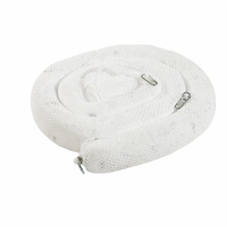 WB410SN - SpillTech Oil-Only Sock/Net Boom