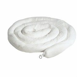 WB520SN - SpillTech Oil-Only Sock/Net Boom