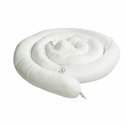 WB820SN - SpillTech Oil-Only Sock/Net Boom