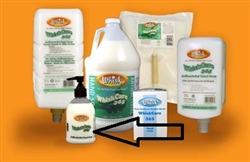 WC-365-08-12 - Whisk Premium Antibacterial Hand Soap 8oz Bottle