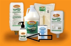 WC-365-08-12 - WhiskÂ® Premium Antibacterial Hand Soap 8oz Bottle