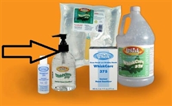 WC-375-08-12 - Whisk Instant Hand Sanitizer