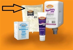 WG-550-C-4 - Whisk WhiskGuard 550 Moisturizing Lotion 1000ml CleanShot Liquid Bag