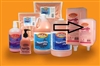 WL-100-K-6 - WhiskÂ® Pink WhiskLotion Soap 1.75 Liter Kwik Klick Bottle