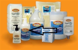 WL-115-32-4 - Whisk White WhiskLotion Soap 32oz