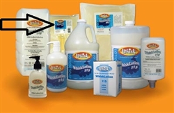 WL-115-800-12BL - Whisk White WhiskLotion Soap 800ml