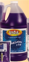 WL-120-SN-4 - Whisk All Purpose WhiskLotion Soap 1 Gallon Short Neck Bottle