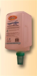 WL-157-K-6 - WhiskÂ® Pink Foam WhiskLotion Soap 1.75 Liter Kwik Klick Bottle
