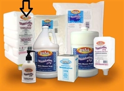 WL-175-M-4 - Whisk White WhiskLotion Shower Soap 4 Liter M Bottle
