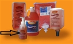 WL-177-F-6 - WhiskÂ® Pink WhiskLotion Foaming Shower Soap 500ml Foam Pump Bottle