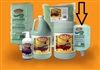 WP-250-K-6 - WhiskÂ® Green Lotion Soap with Pumice 1.75 Liter Kwik Klick Bottle