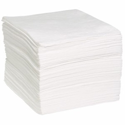 WP100M - SpillTech Oil Only MeltBlown Pads 19