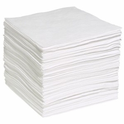 WP200S - SpillTech Oil-Only MeltBlown Pads