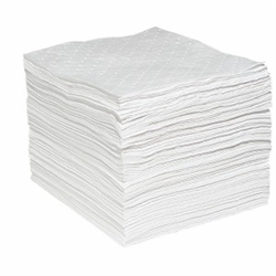 WPB100H - SpillTech Oil-Only SonicBonded Pads
