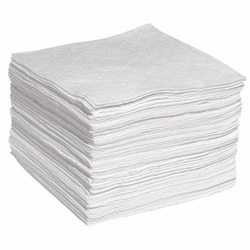 WPB100M - SpillTech Oil-Only SonicBonded Pads