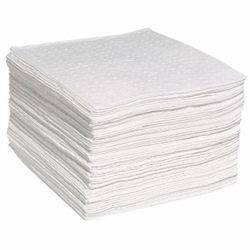 WPB200S - SpillTech Oil-Only SonicBonded Pads
