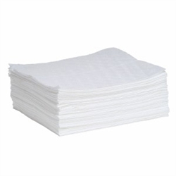WPB50H - SpillTech Oil-Only SonicBonded Pads