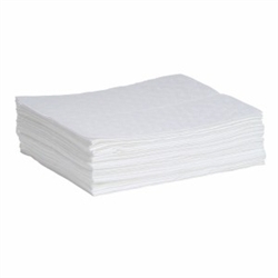WPB50M - SpillTech Oil-Only SonicBonded Pads