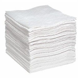 WPF200S - SpillTech Oil-Only FineFiber Pads