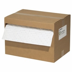 WRF100H-BX - SpillTech Oil-Only FineFiber Roll
