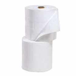 WRS150M - SpillTech Oil-Only Meltblown Split Rolls