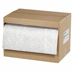 WRSMF100H-BX - SpillTech Oil-Only SMF Roll