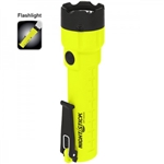 XPP-5420GX - Bayco Products Nightstick Intrinsically Safe Polymer Dual-Light - Non-Rechargeable
