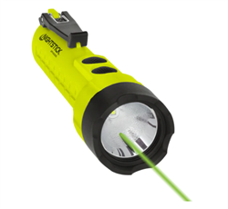 XPP-5422GXL BAYCO - IS FLASHLIGHT W/GREEN LASER